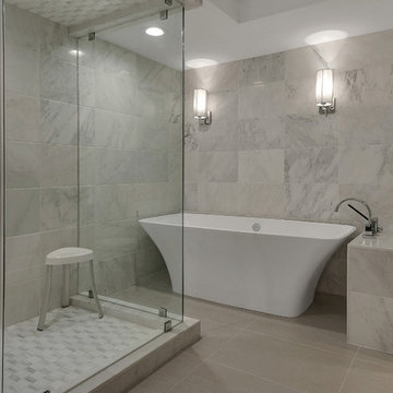 Waterfront Renovation