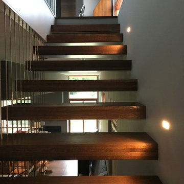 Henry Clay Park Residence - Clarendon