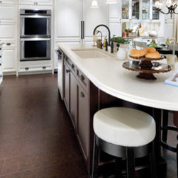 different manufacturers and looks - Flooring