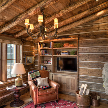 Big Sky Ansel Haus