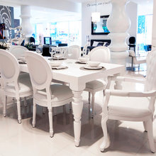 Dining Room Ideas