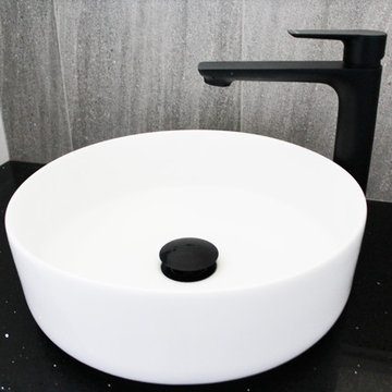 Bathroom Renovations Warwick