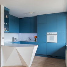 Kitchens
