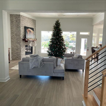 Home Remodel