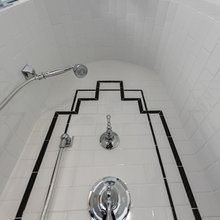 Lucy’s Edwardian metro Tile Ideas