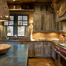 Kitchen Ideas