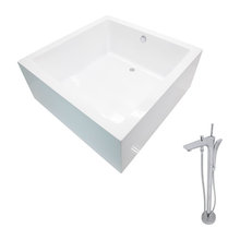 tubs