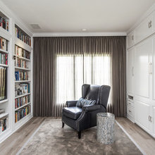 Home office