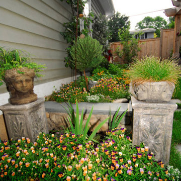 Craftsman's Quarters