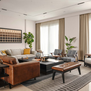 Utsav Residence