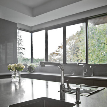 Carnarvon Kitchen