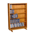 Cd Cabinet, Dark