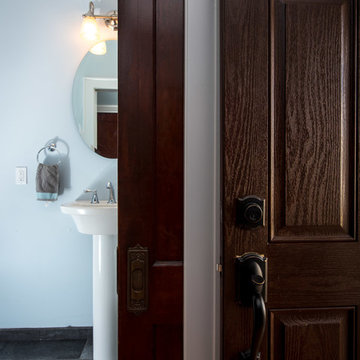 Piermont - Turn of the Century Renovation