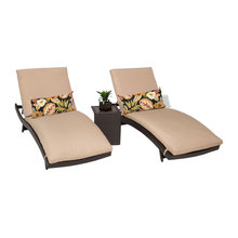Outdoor furniture
