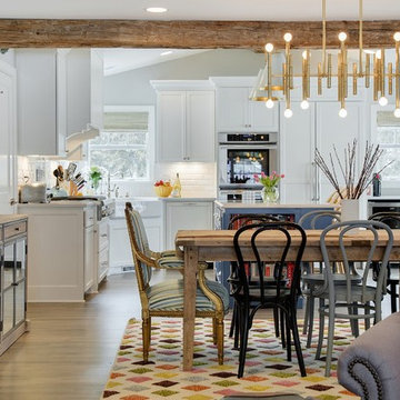 Deephaven Cottage