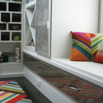 Artisan Craft Room