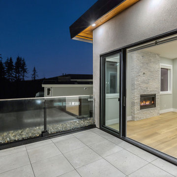 Crystal Creek Home