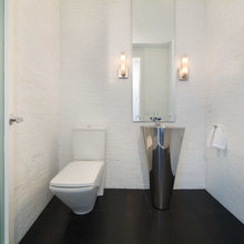 Bathroom Ideas