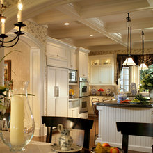 Kitchen Ideas