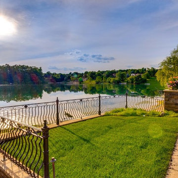 Bella Royale Rustic Contemporary Home