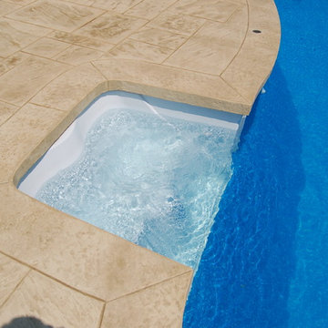 Vinyl Liner Pool Gallery