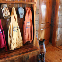 mudroom