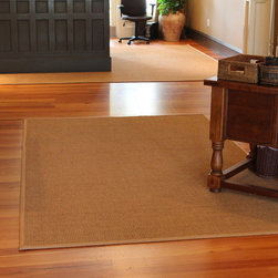 Commercial Floors - Rugs