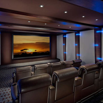 MODERN CINEMA
