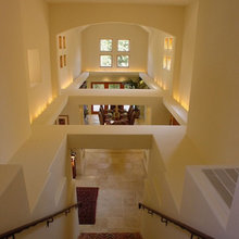 Staircases