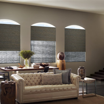 Provenance Woven Wood Shades