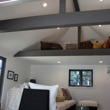 Converted Garage
