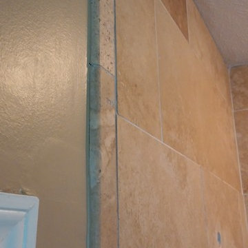 Dees Stand Up Shower