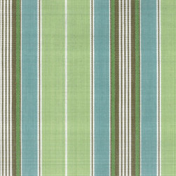 ROTH & TOMPKINS TEXTILES - Brookville Fabric, Apple, 54''x36'' - Upholstery Fabric