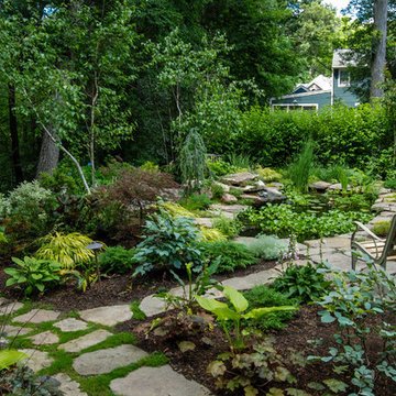 Woodland Retreat