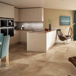 American Olean Tile - Fusion Cotto - Home Decor