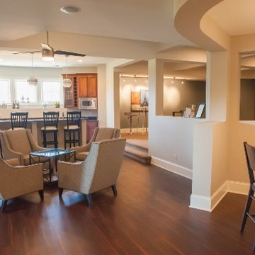 The Wyndale Parade of Homes