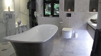 Bathroom design and installation