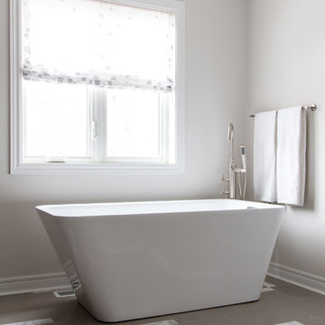Cleanliness is next to....