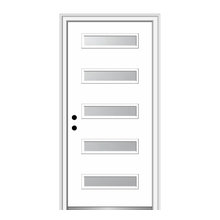 Front Doors