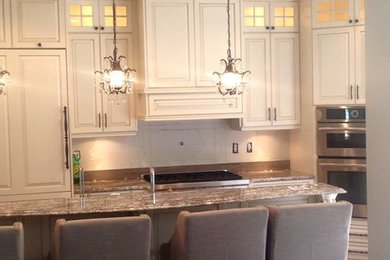Our Work