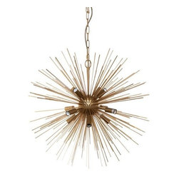 Pendant Lighting - Products