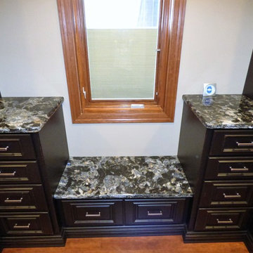 Cambria Windermere Shower Surround