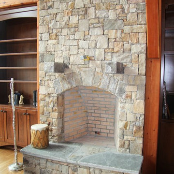 Recent Projects
