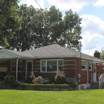 Exterior Work