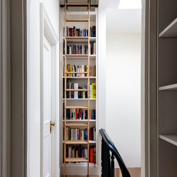 BERGEN TOWNHOUSE