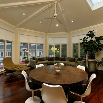 Purchase Consultation and Interior Renovation in Potomac