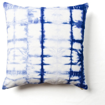 Contemporary Decorative Pillows by Rebecca Atwood