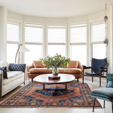 Boho Modern - San Francisco