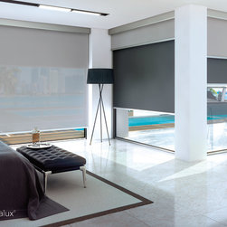 Roller Shades - Roller Shades