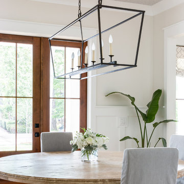 Daniel Island Custom Home
